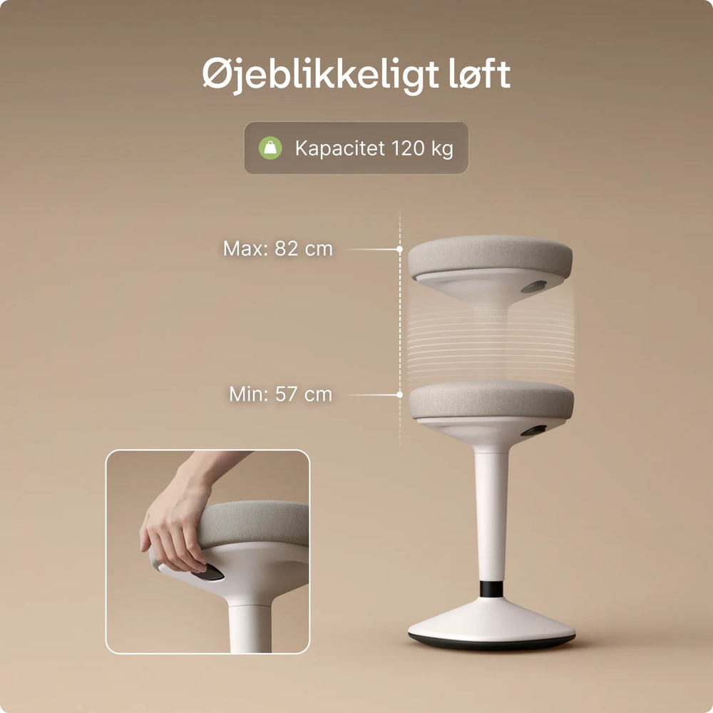 Balancestol