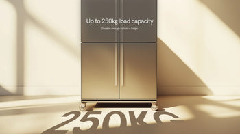 Indlæs billede til gallerivisning Premium stolehjul
