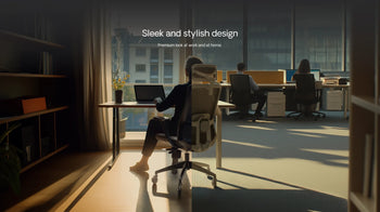 Indlæs billede til gallerivisning Premium stolehjul
