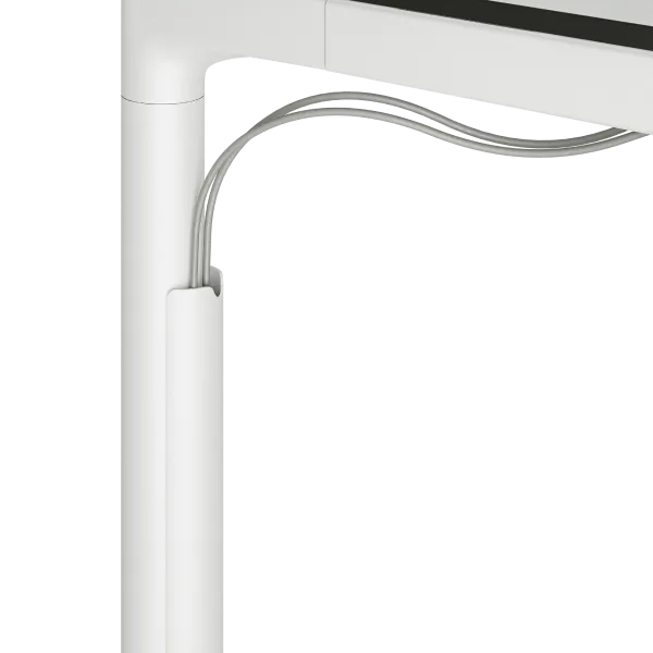 Magnetisk kabelkanal