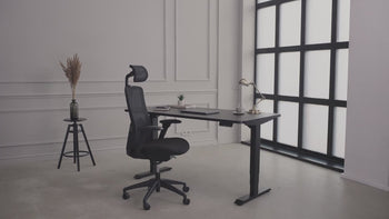 Indlæs og afspil video i gallerivisning 
